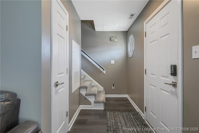 1440 Kershaw Loop, Fayetteville, NC 28314 - photo 4