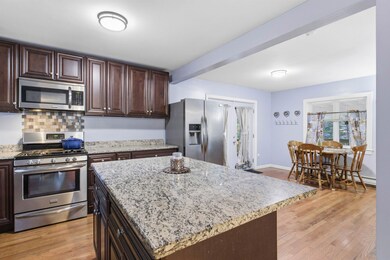 38 Rita's Cir, Northwood, NH 03261 - photo 5