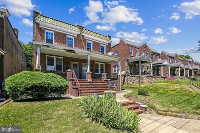 4226 Frederick Ave, Baltimore, MD 21229 - photo 2