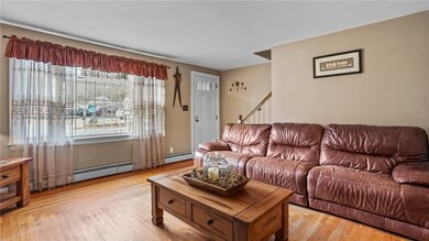 541 Wallum Lake Rd, Pascoag, RI 02859 - photo 3