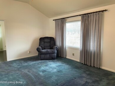 Another View Of Living Room