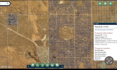 TBD Redwood Place, El Paso, TX 79938 - photo 6