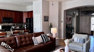 Living Space