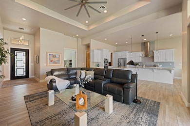 771 E Palisades Cir, Ivins, UT 84738 - photo 3