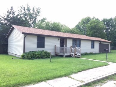 4 W Maple St, Flora, IN 46929 - photo 4