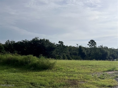 View of landscape