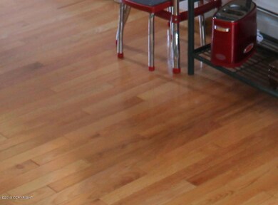 Hardwood Floors
