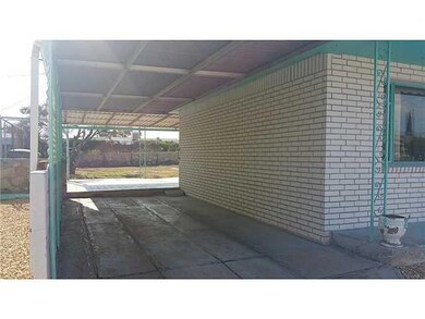 1103 Belen Rd, El Paso, TX 79915 - photo 4