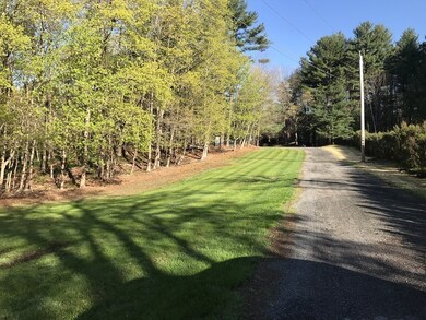 394 Matfield St, West Bridgewater, MA 02379 - photo 3