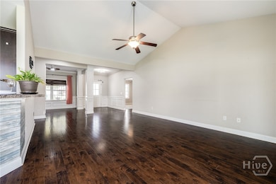 109 Pin Drop Dr, Guyton, GA 31312 - photo 3