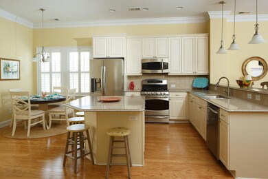 1454 Wando Landing St, Daniel Island, SC 29492 - photo 6