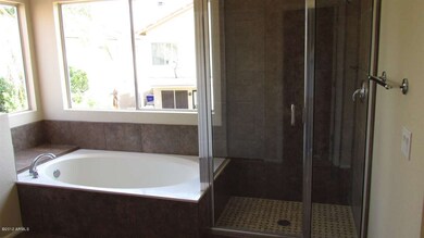 Updated Master Bath