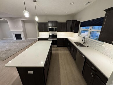 2347 Dentelle St, Shadeland, IN 47909 - photo 4