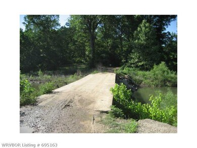Other. creek bridge