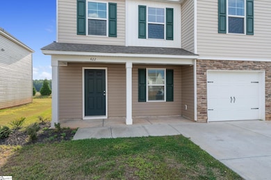 422 Seaborn Cir, Anderson, SC 29625 - photo 3