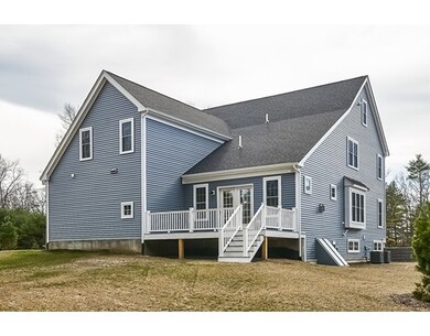 2 Nichols Way unit Lot 1, Norfolk, MA 02056 - photo 2