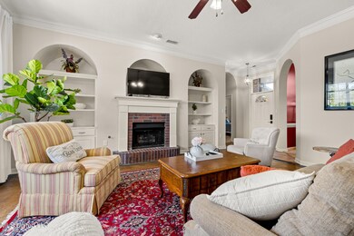Great room
