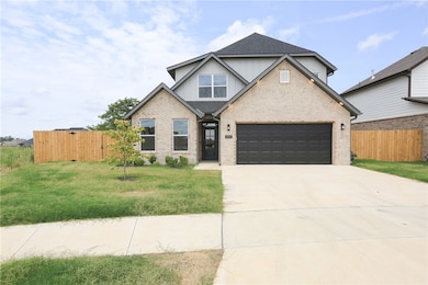 970 Moksha St, Centerton, AR 72719 - photo 4