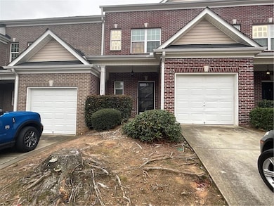 2555 Flat Shoals Rd unit 1703, Atlanta, GA 30349 - photo 2