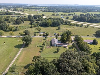 112475 S 4614 Rd, Sallisaw, OK 74955 - photo 3