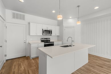 2734 S Allison Way, Syracuse, UT 84075 - photo 6