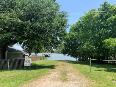 Community Boat Launch!