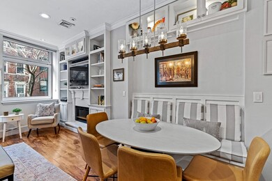 The Mariner Condominiums unit 209, Boston, MA 02109 - photo 3