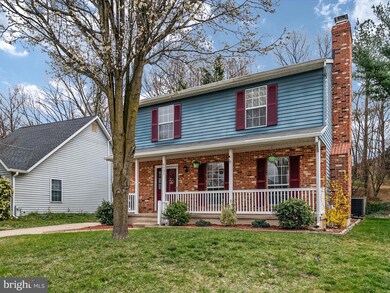 6831 Littlewood Ct, Sykesville, MD 21784 - photo 2