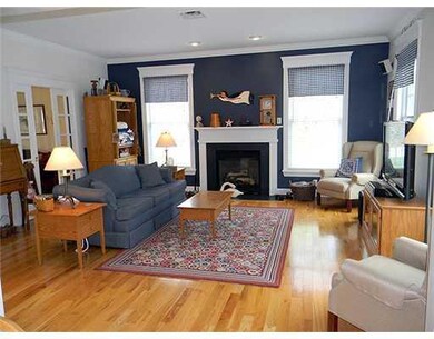 Living Room.