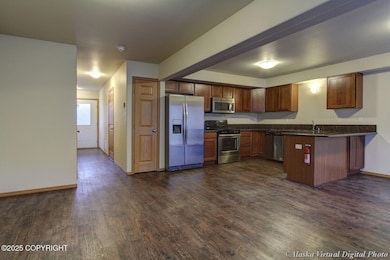 991 E Old Matanuska Rd unit 3, Wasilla, AK 99654 - photo 2