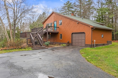 327 Carroll Rd, Warren, ME 04864 - photo 5
