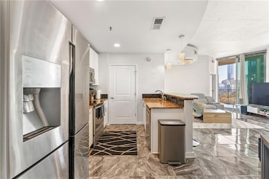 361 17th St NW unit 1203, Atlanta, GA 30363 - photo 2