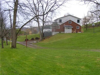 Other. Side View of House