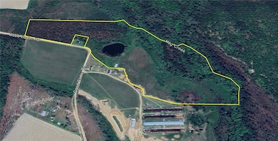 8802 Good Carter Rd, Nicholls, GA 31554 - photo 2