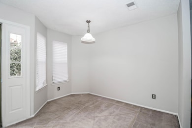 Dining Area 1