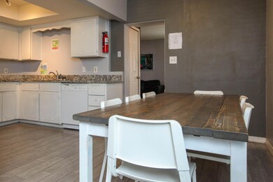 Dining Room-Kitchen