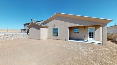 613 David Ortiz St, Socorro, TX 79927 - photo 7