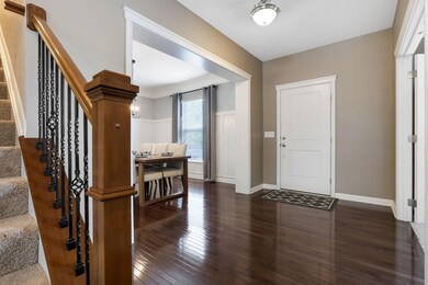 7546 Upper Cambridge Way, Westerville, OH 43082 - photo 5