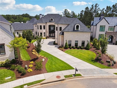 4020 Cottage Park Ct, Alpharetta, GA 30004 - photo 3