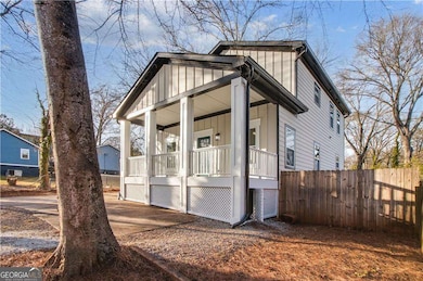 1986 Memorial Dr SE, Atlanta, GA 30317 - photo 5