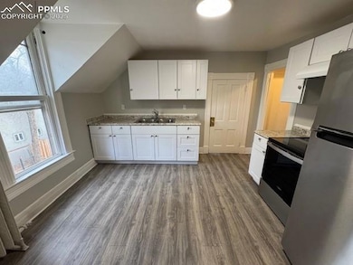 311 E Brookside St, Colorado Springs, CO 80905 - photo 4