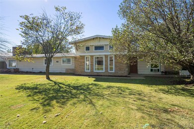 11720 N 190th East Ave, Collinsville, OK 74021 - photo 2