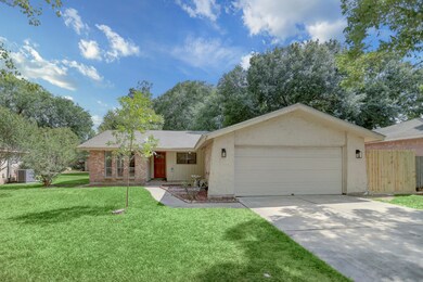 23107 Banquo Dr, Spring, TX 77373 - photo 2