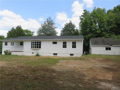 280 Walkerton Rd, Walkerton, VA 23177 - photo 2