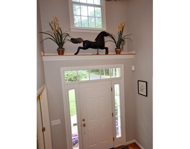 420 Depot Rd, Boxborough, MA 01719 - photo 2