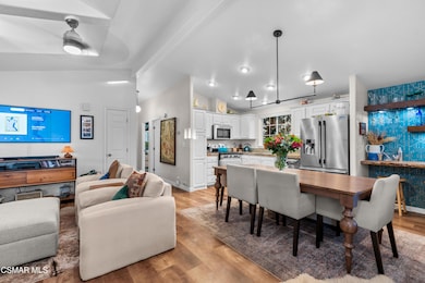 134 Pueblo Ln unit 43, Topanga, CA 90290 - photo 3