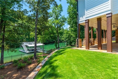 4180 Etcetera Ln, Cumming, GA 30041 - photo 3