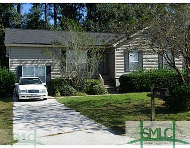 Exterior Front. Low Maintenance Exterior.  Cul-de-