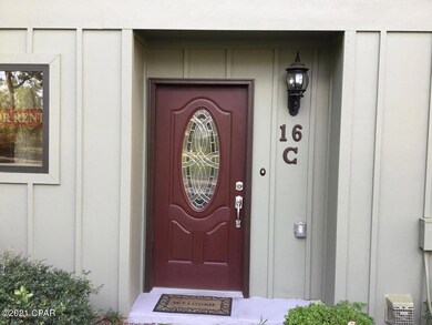 1025 W 19th St unit 16C, Panama City, FL 32405 - photo 2
