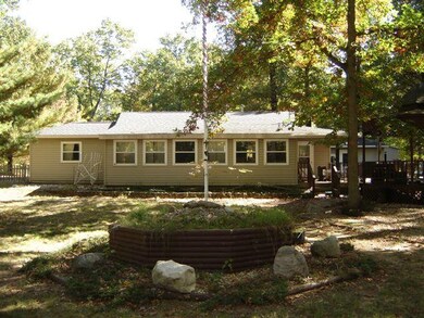 7688 N Woodbridge Rd, White Cloud, MI 49349 - photo 2